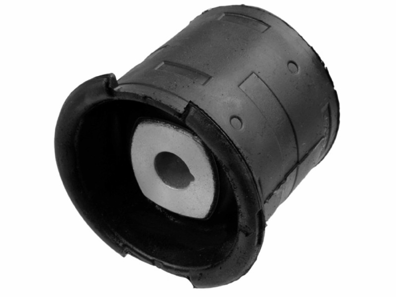 Mount, axle support
