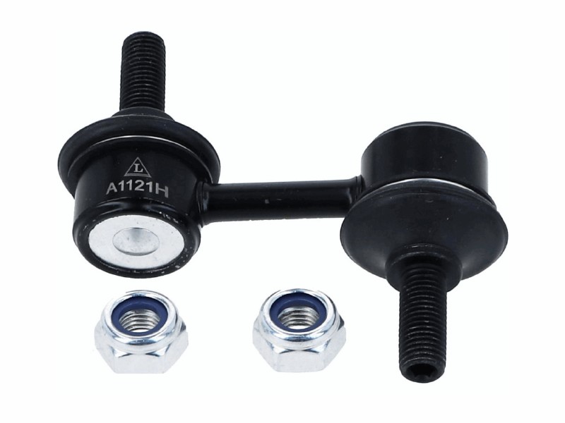 Stabiliser arm