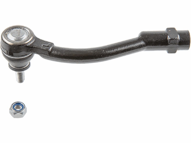 Tie rod end