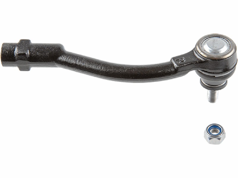 Tie rod end