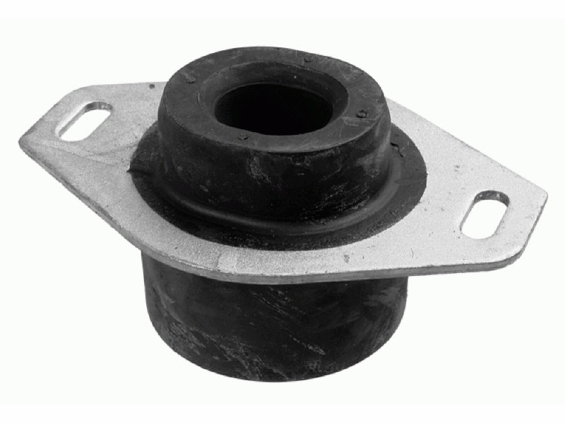 Sospensione, Motore CITROËN: C8 (