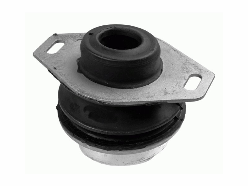 Sospensione, Motore CITROËN: C8 (