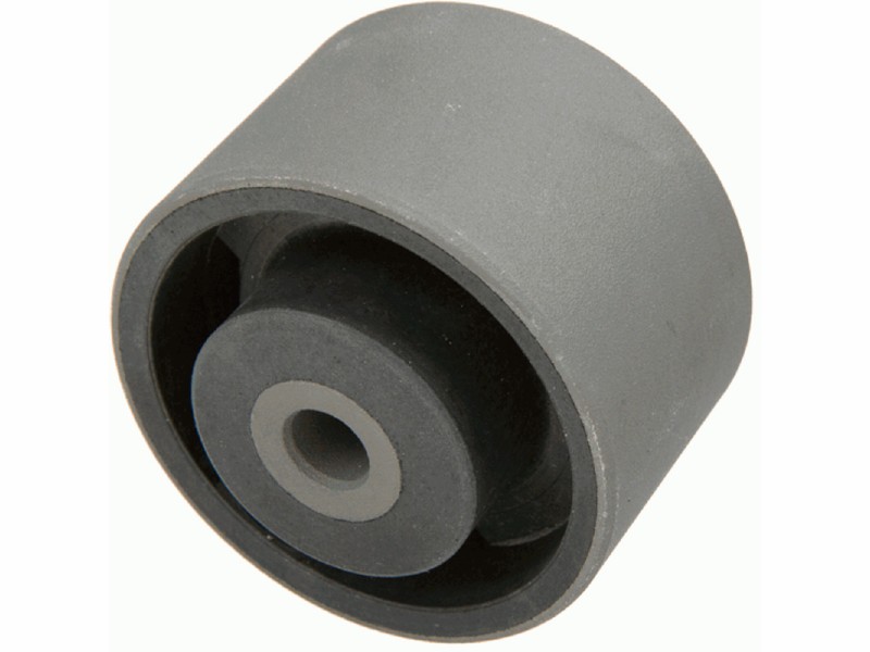 Mounting, engine