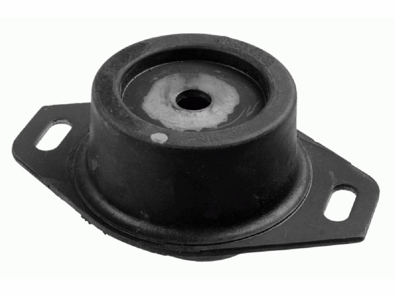 Supporto, Cambio automatico CITROË