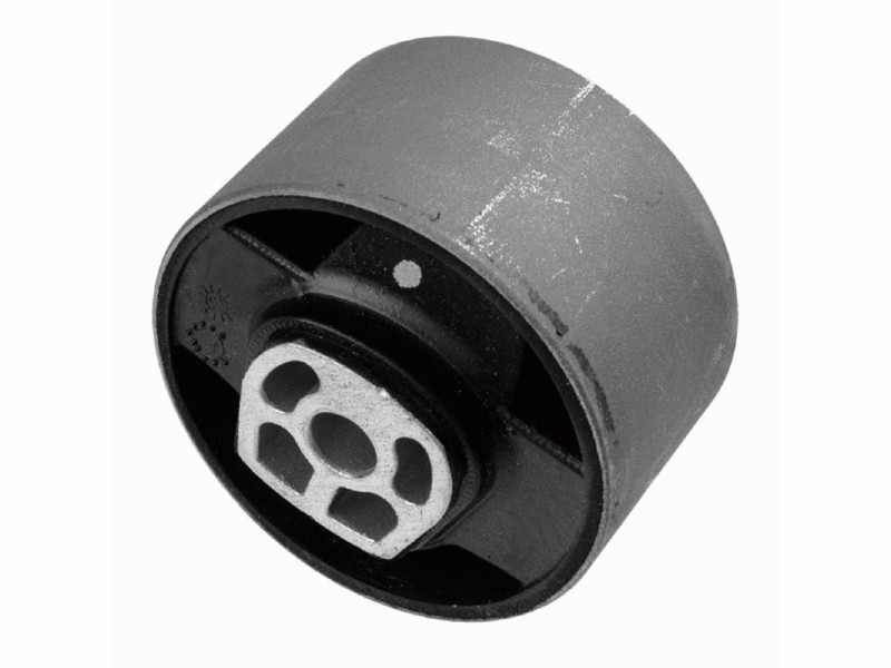 Sospensione, Motore CITROËN: BERL