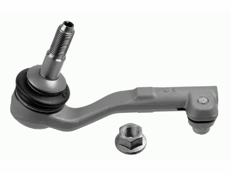 Tie rod end BMW: