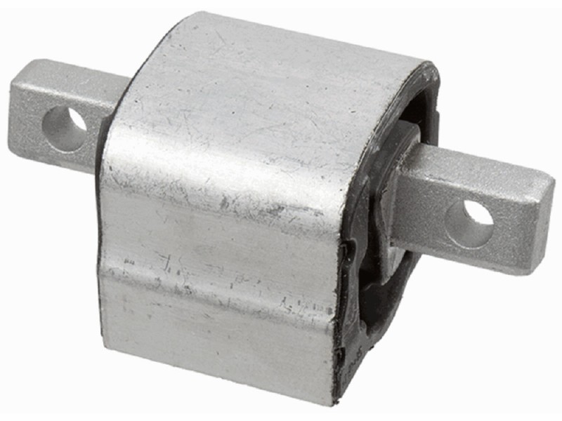Mount, automatic gearbox