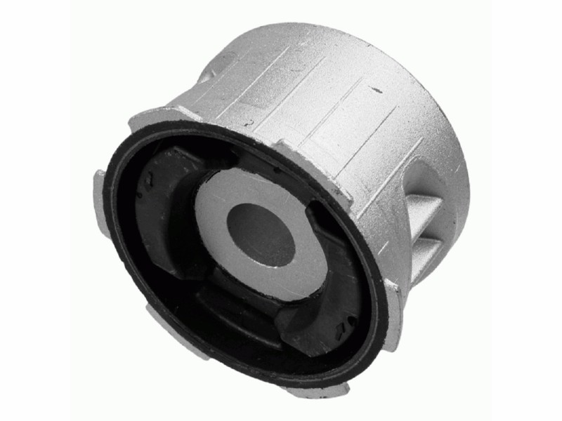 Supporto, Supporto assale AUDI: Q