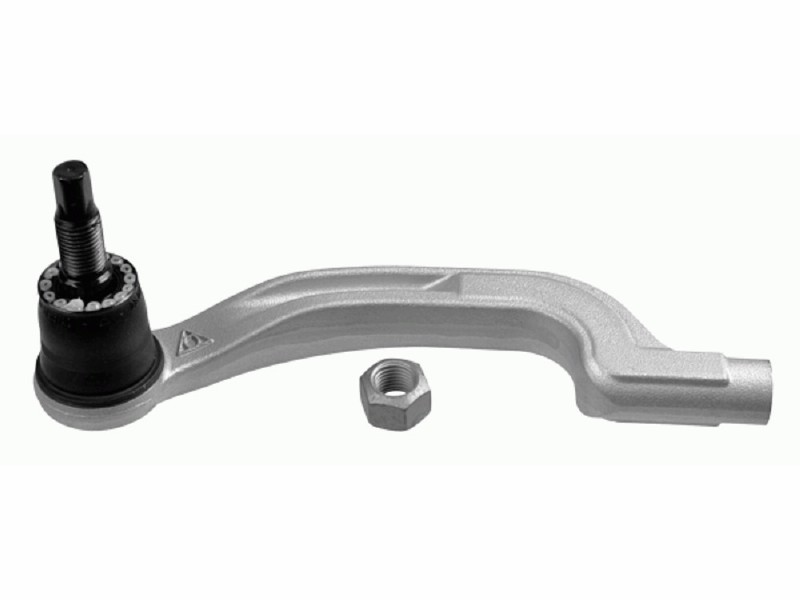 Mercedes track rod end