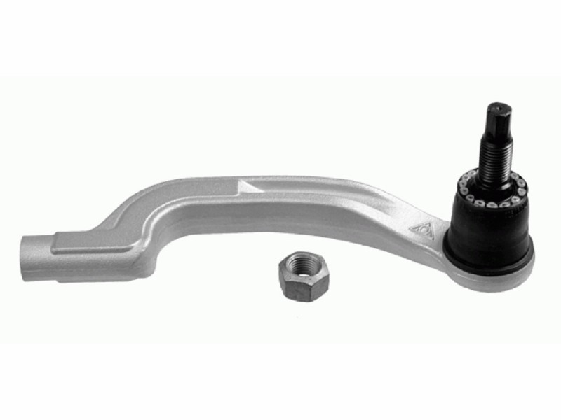 Mercedes track rod end