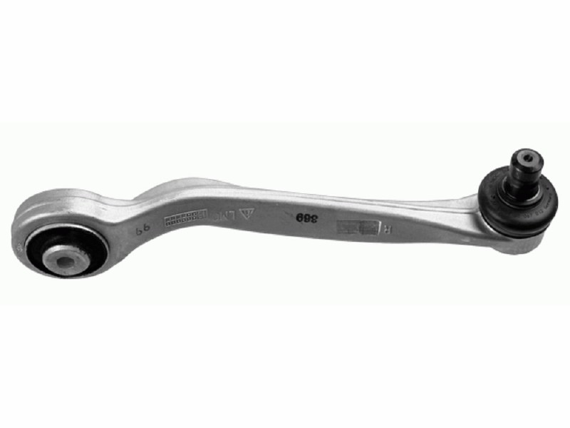 Guide control arm