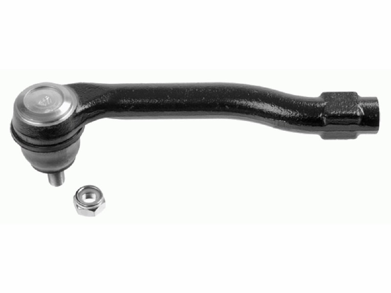 Tie rod end