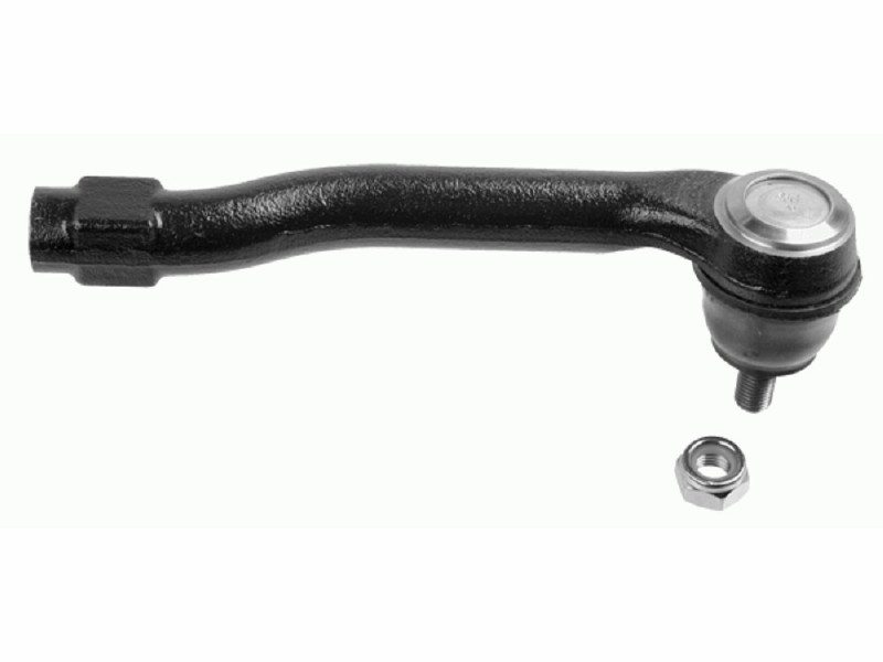 Tie rod end