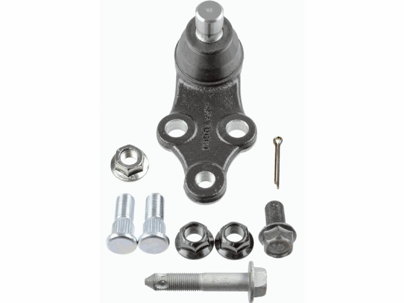 Support / guide joint