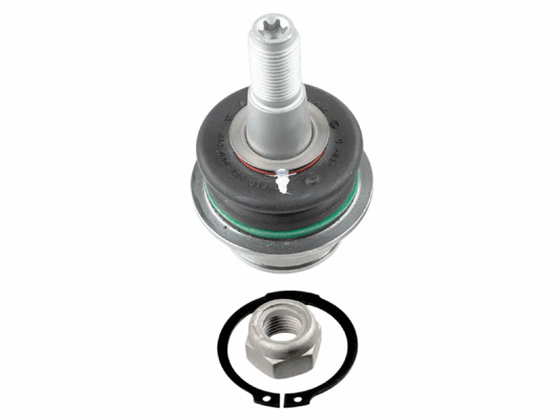 Support / guide joint