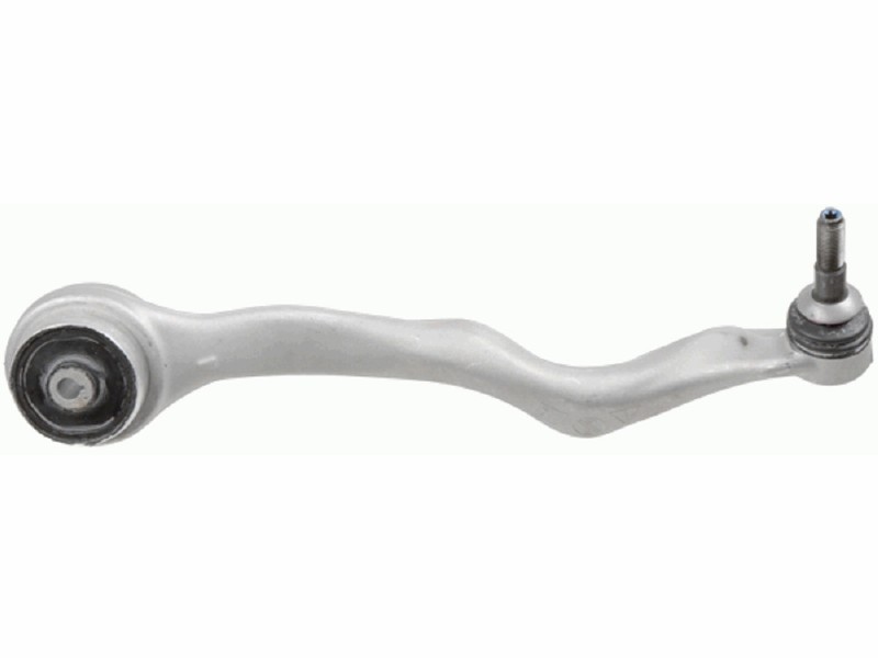Trapezoidal control arm
