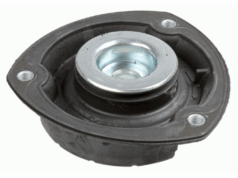 Spring strut mount