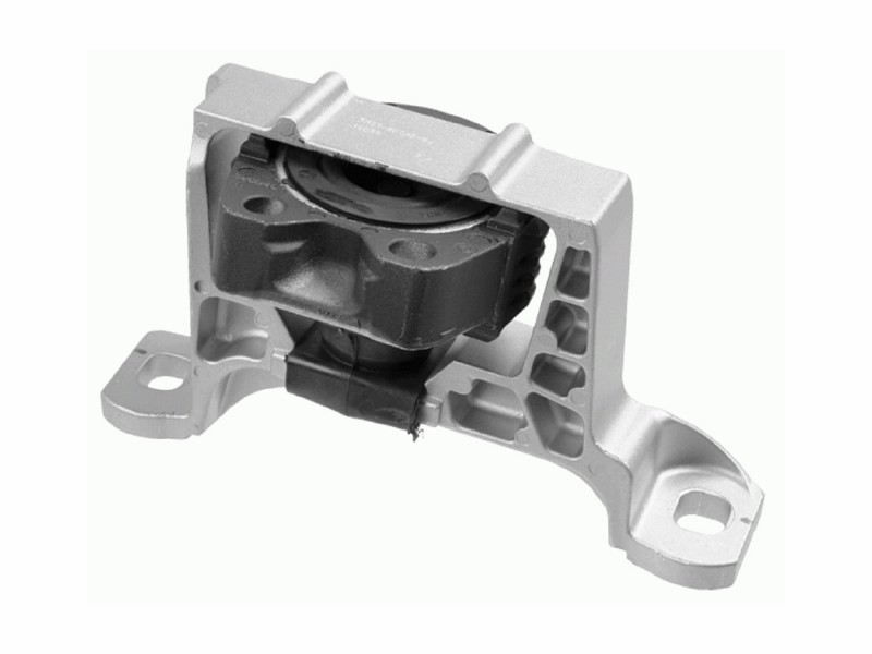Mounting, engine