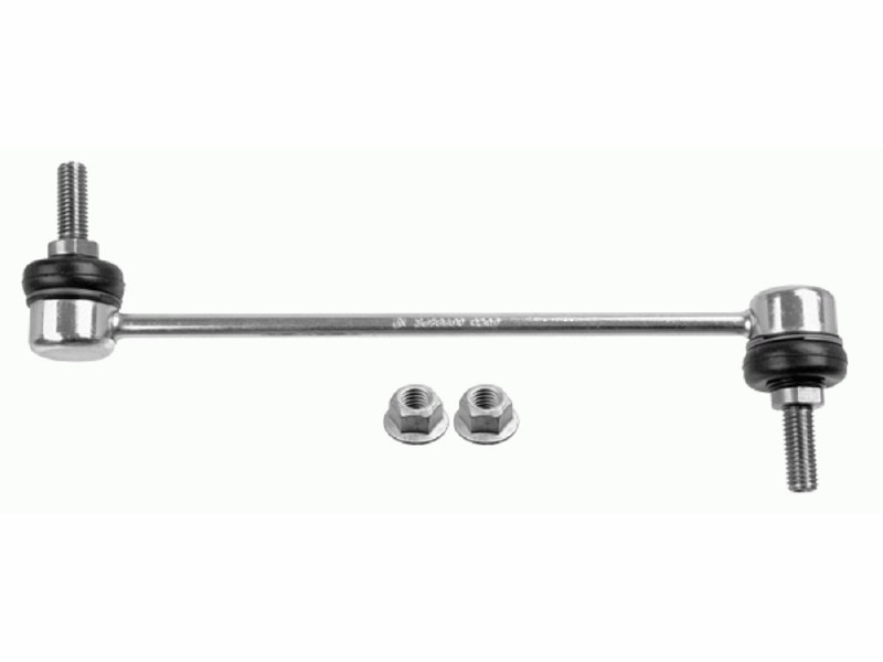 Stabiliser arm