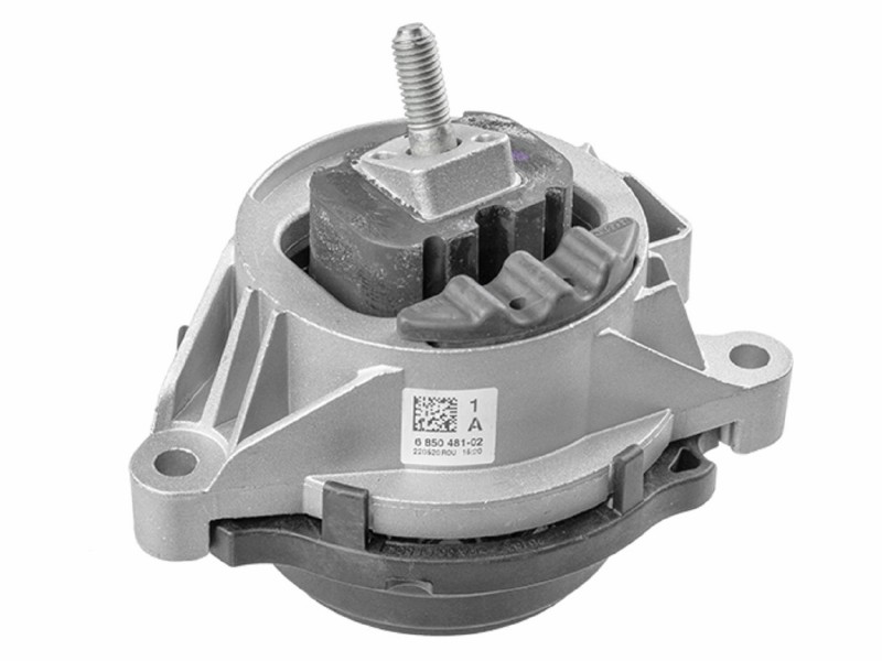 Sospensione, Motore BMW: X3 (F25)