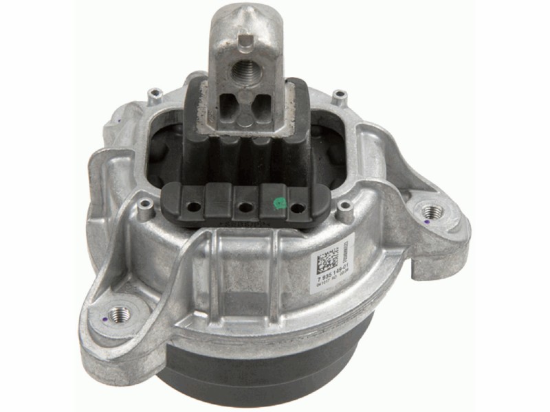 Sospensione, Motore BMW: 5 (F10),