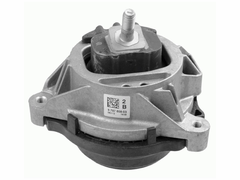 Sospensione, Motore BMW: 1 (F20),