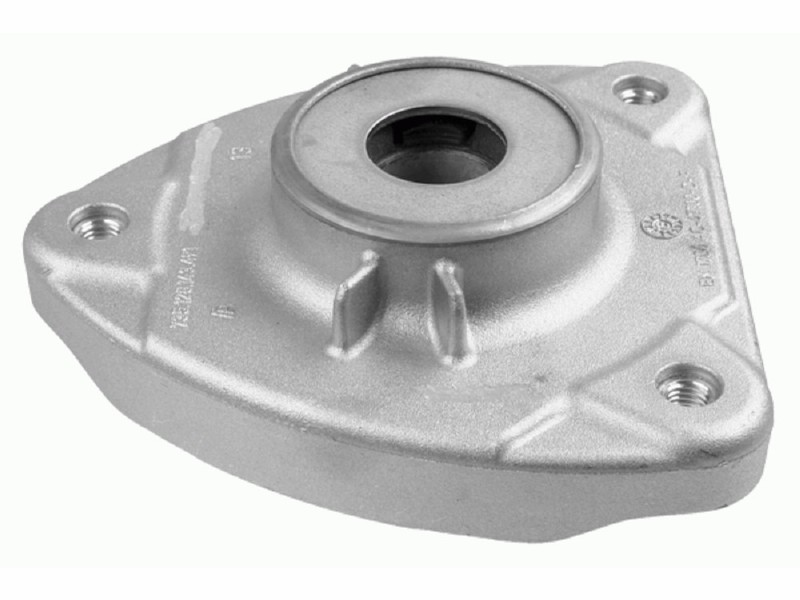 Strut mount bearing