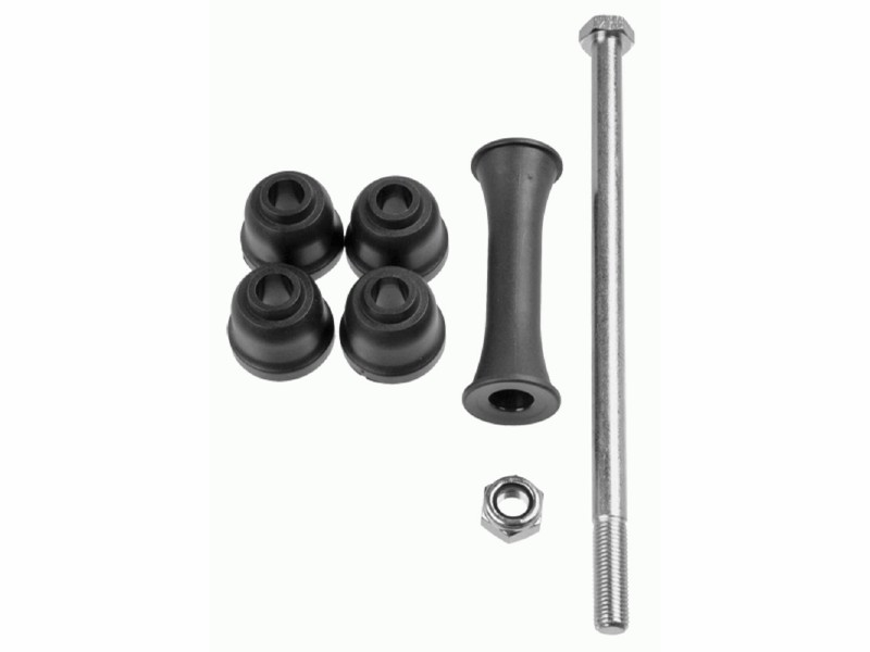Stabiliser arm