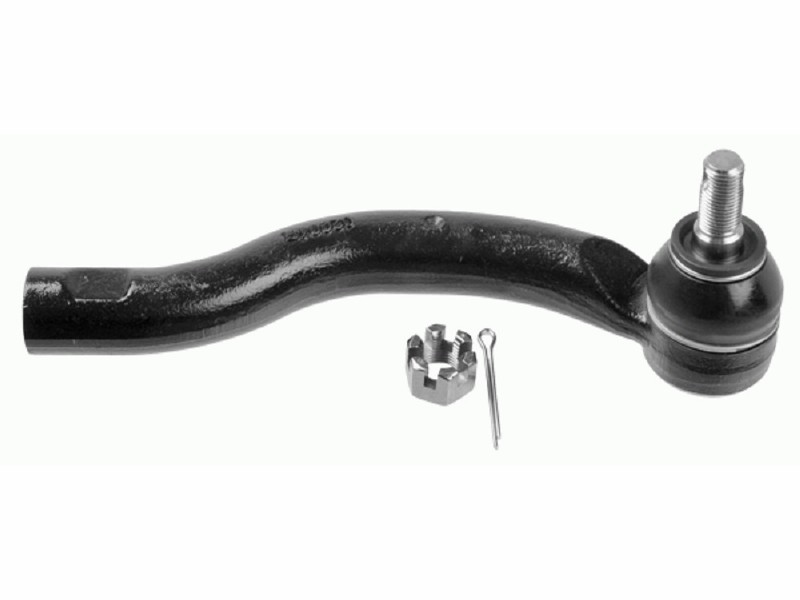 Tie rod end