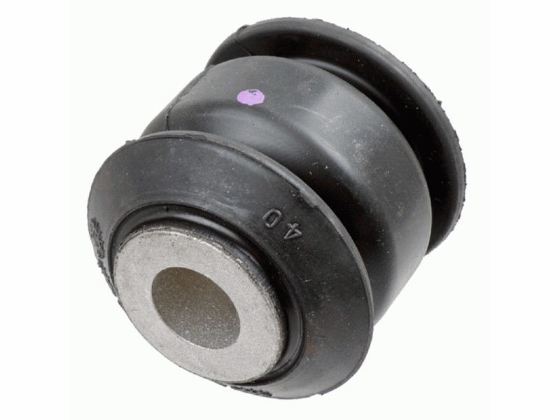 Mount, control arm