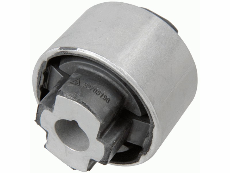 Mount, control arm
