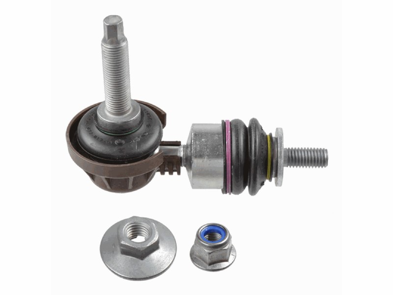 Stabiliser arm