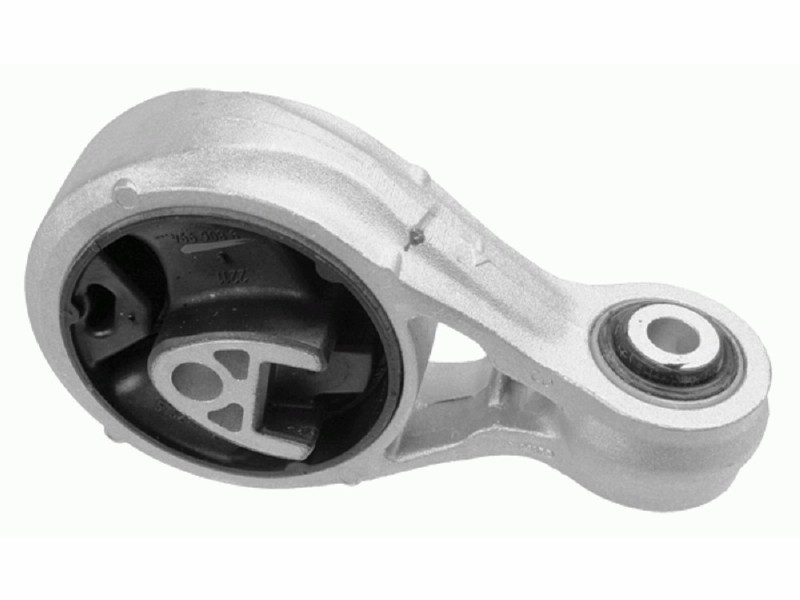 Sospensione, Motore MINI: MINI CO