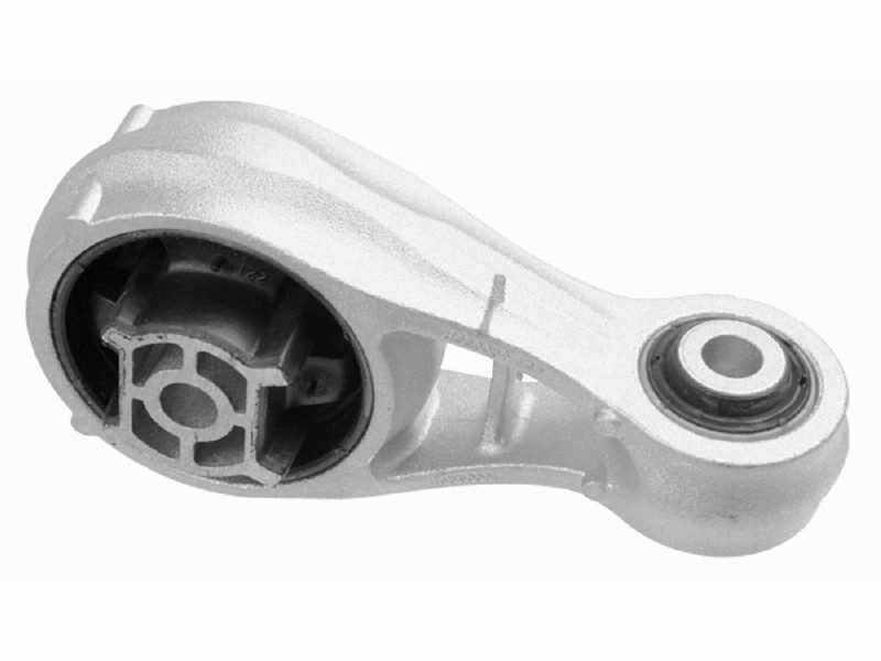 Sospensione, Motore MINI: MINI CO
