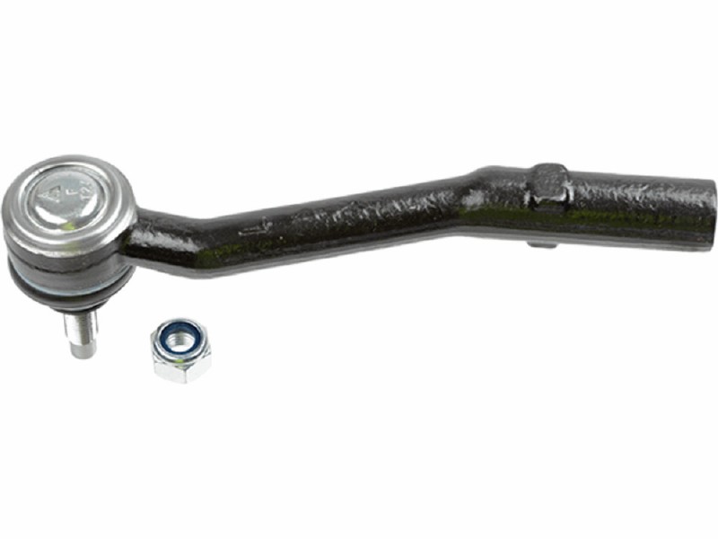 Tie rod end