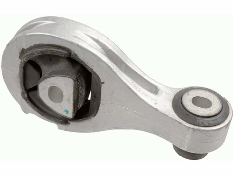Mounting, engine
