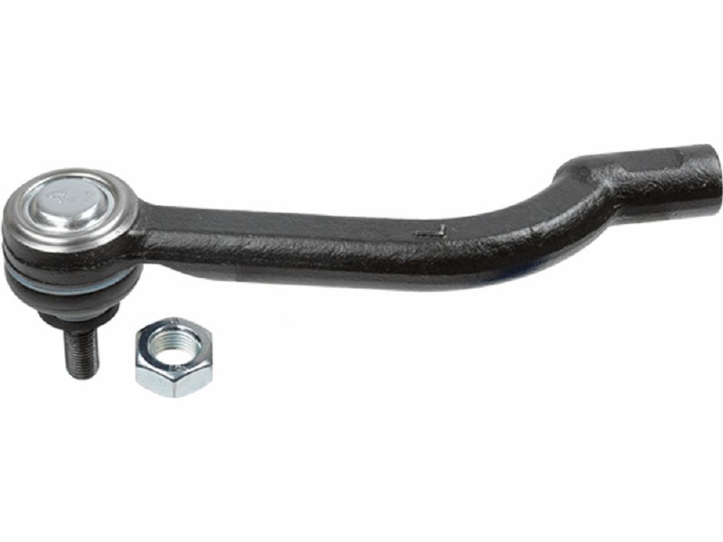 Tie rod end