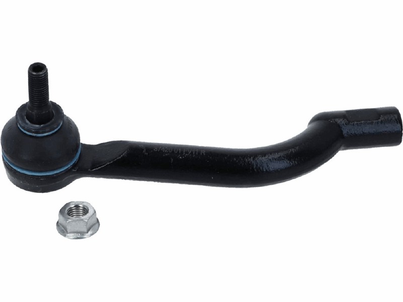 Tie rod end