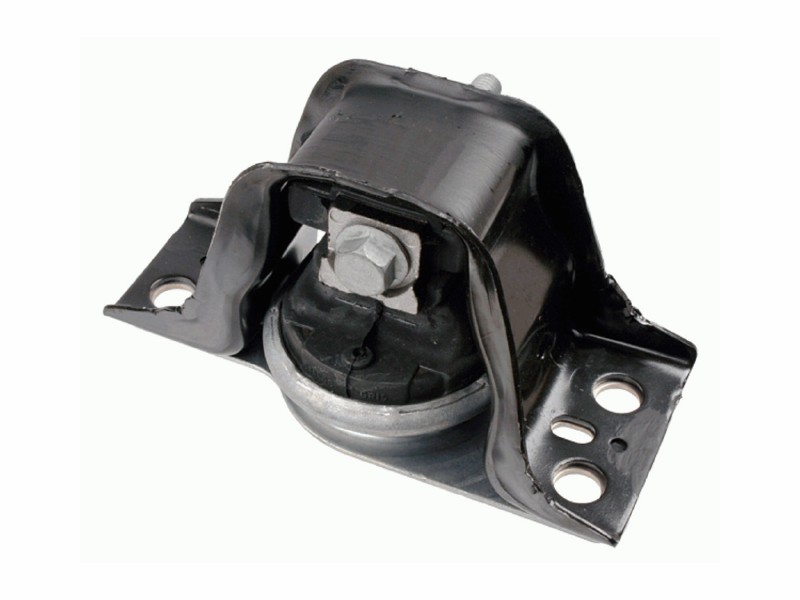 Engine mount