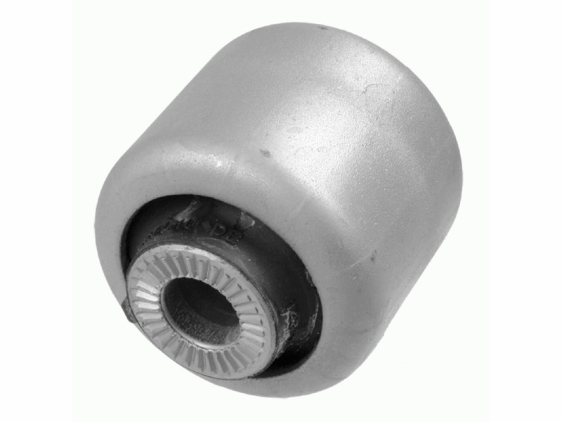 Suspension arm bearing