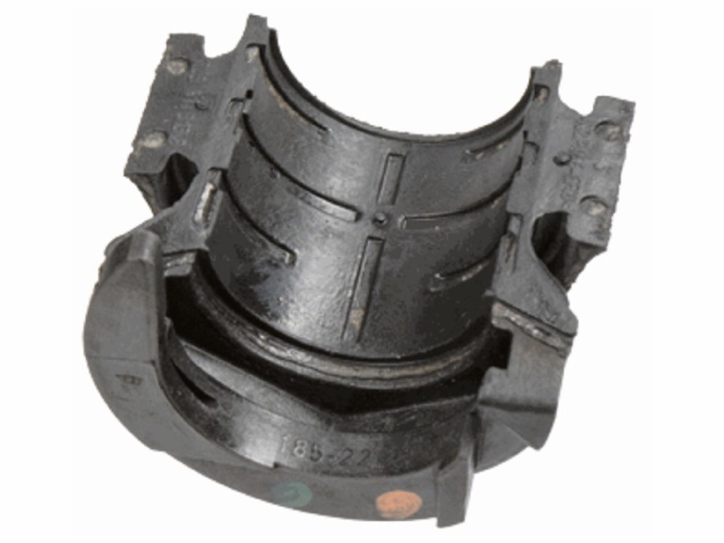 (2) Mount, stabiliser