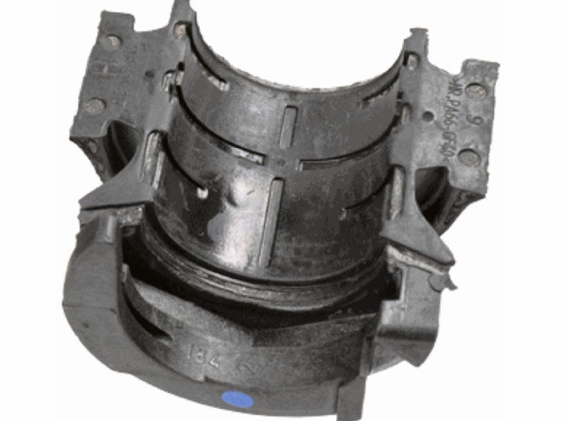 Stabiliser bearing