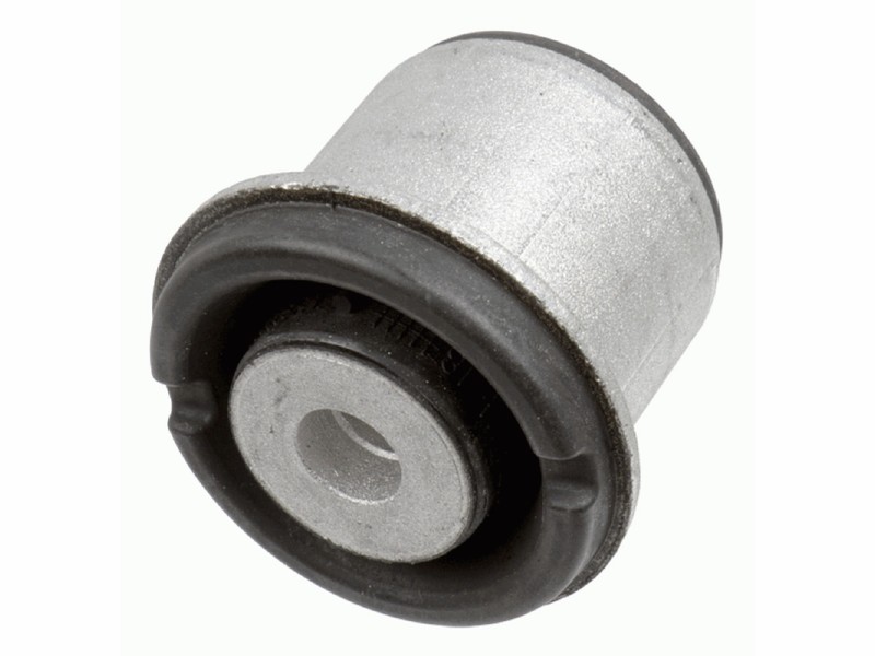 Mount, control arm