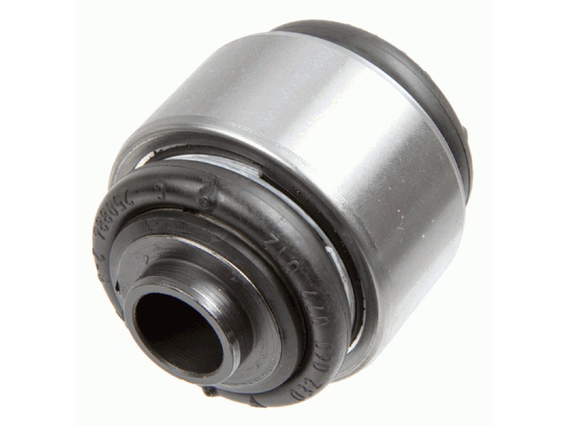 Mounting, bearing housing