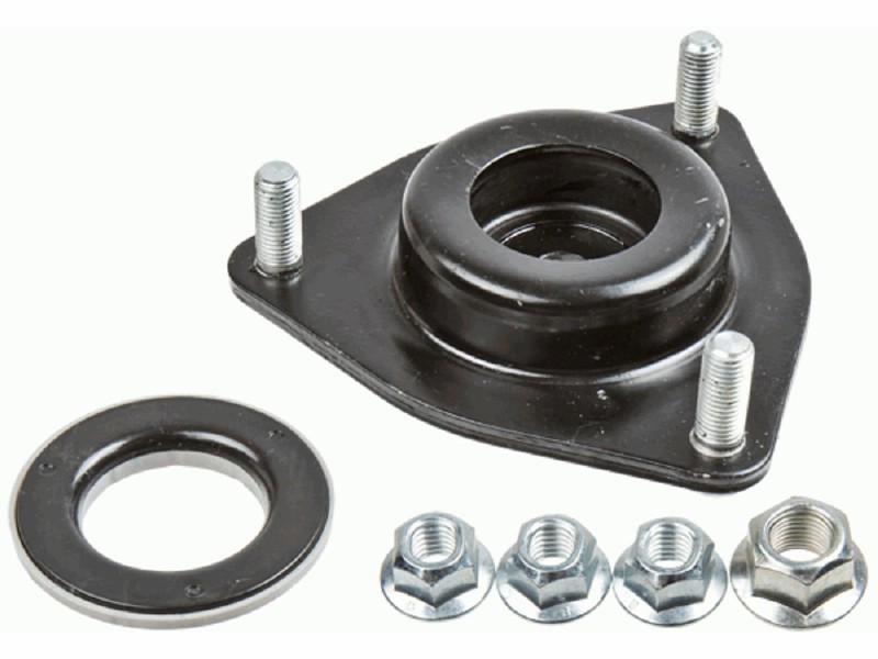 Repair kit, shock absorber bearing
