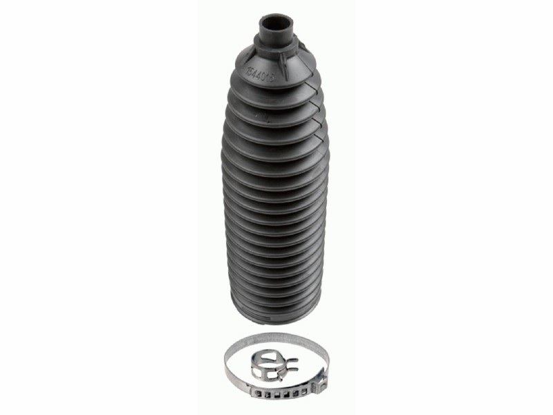 Steering boot