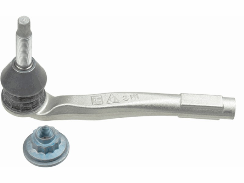 Mercedes track rod end