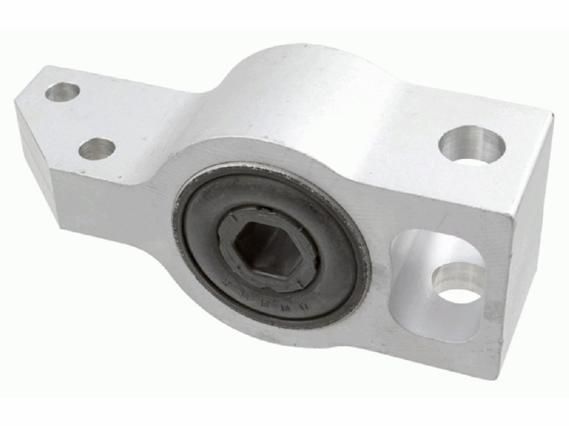 Mount, control arm Audi: