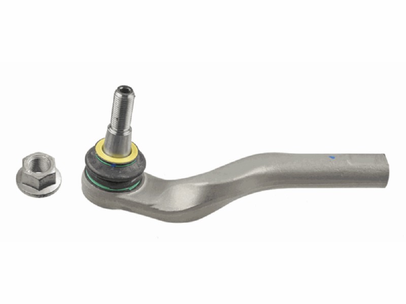 Mercedes track rod end