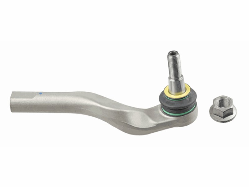Locking tie rod